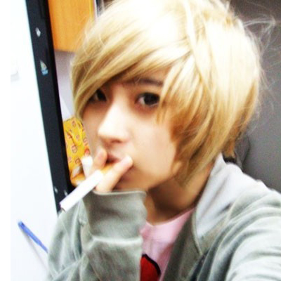 �ɰ�˧��С����