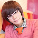 �������