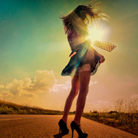 �������ɰ�Ů��ͷ���⾳Ψ���·�����ξ�