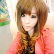 Ψ������QQŮ��ͷ���������۾����ʵ���̬��ĺ�Ư��