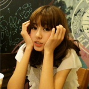 �ɰ��崿Ů��QQͷ��_�������˵�΢Ц�Ƿ���������