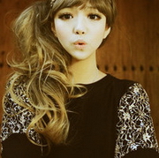 ��������QQŮ��ͷ��_��԰�����Ը�⽫���ʹ�һ���Ӻ�����һ��