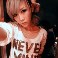 ���Ⱥܿɰ���Ů��QQͷ��_��Ļ���һЦ����Ը����һ������