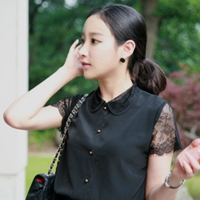 �⾳Ů��Ψ��ͷ�������µ������񻨶�һ��