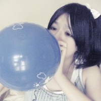 �⾳Ů��Ψ��ͷ�������µ������񻨶�һ��