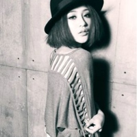 �����⾳Ů��QQͷ�����Ҵ���̫���� ������ʵ�ߵ��˺ڰ�