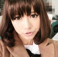 ��������Ů��QQͷ�� ̧��ͷ �����¶��΢Ц ���ٹ����������