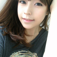 ��������Ů��QQͷ�� ̧��ͷ �����¶��΢Ц ���ٹ����������