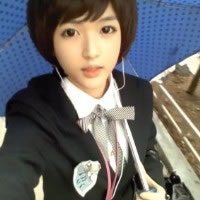 ��ʹһ����Ů��ͷ�������������˵�Ц�������޷��԰�