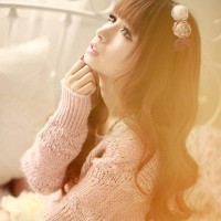 �ɰ�����Ů��QQͷ��ÿ���Դ����ѭ�������⼸�仰