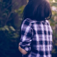 �ڰ��˸�Ů��QQͷ�񣬾�̬Ҳ��һ������