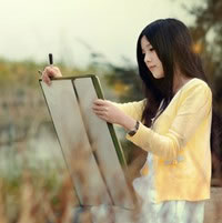 �ڰ��˸�Ů��QQͷ�񣬾�̬Ҳ��һ������