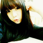 ����Ů��Ψ��ͷ��һ˫���˵Ĵ��۾�����ô�ĸ�������