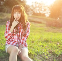 �ܹԵĿɰ�Ů��QQͷ�񣬴�δ���������Щ���˺�����