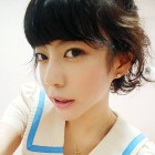 �ɰ�Ů��ͷ�� �崿��Ư����������������ĺ�������