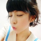 �ɰ�Ů��ͷ�� �崿��Ư����������������ĺ�������