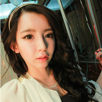 �ɰ�Ů��ͷ�� �崿��Ư����������������ĺ�������