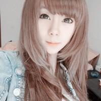 �˸и��Ծ�̬Ů��QQͷ��_���������Ƿϵ�����