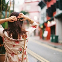 �ɰ�С�ʸ����Ů��QQͷ������ĺ�����������������