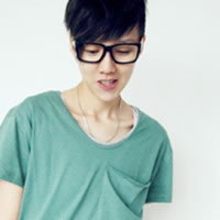 ��˧���ĸ�������QQͷ��ÿһ���˶����Լ�������