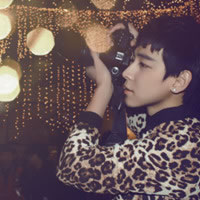 ��˧���ĸ�������QQͷ��ÿһ���˶����Լ�������