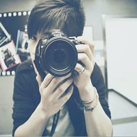 ��˧���ĸ�������QQͷ��ÿһ���˶����Լ�������