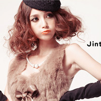 ����ʱ�еĸ���Ů��QQͷ�������ҿ���һ���˿���