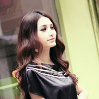 ��ñ�ӵĿɰ�Ů��QQͷ��ȫ�µ��Լ��Ǹ����ֵĿ�ʼ