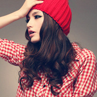 ��ñ�ӵĿɰ�Ů��QQͷ��ȫ�µ��Լ��Ǹ����ֵĿ�ʼ