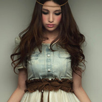 ���ʸ���Ů��QQͷ�������ʱ������һ��