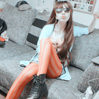 QQ����Ů��ͷ���˸У�����ͱ��������������ҵ���Զ�Ľ���