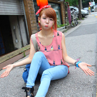 �崿Ů��QQͷ�񣬴����ǵ��۾�����Կ���δ��