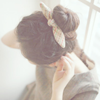 ��ñ�ӵ���Ů�ɰ�QQͷ�������˲�����