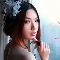 �ܳ�ʱ��Ů��QQͷ���㵽����Ϊʲô����