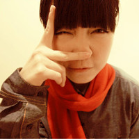 �ܳ�ʱ��Ů��QQͷ���㵽����Ϊʲô����