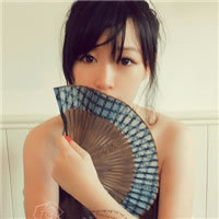 �ܳ�ʱ��Ů��QQͷ���㵽����Ϊʲô����