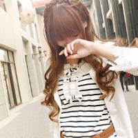 ���л����Ŀɰ�Ů��QQͷ������������һ�в�����õ��ͻ�