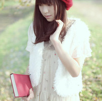 Ψ������Ů��QQͷ����Щ��ֻ�ܵ����뿪����˵