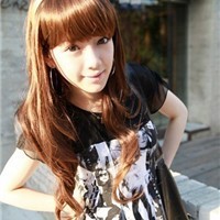 qqͷ��Ů��Ψ������������ɫ��ͷ����ɫ���۾���ܺÿ�