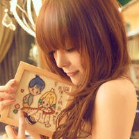 ���а���QQŮ��ͷ��Խ��Խ�Ķ��Ŀɰ�Ů��