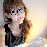 �ɰ�Ψ����Ůͷ�񣬼����˳����������Եø�����