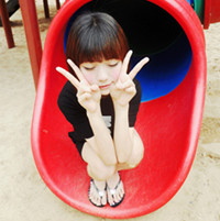 ʱ�г���Ů��QQͷ�񣬺�һ������������