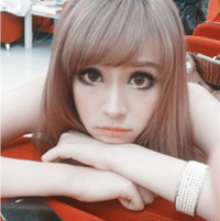 90�����Ů��ͷ����Ȼ�е���Ƶ��Ǻܿɰ�