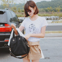 �ɰ�Ů��ͷ������ͷ�񣬷��������ʺϴ��۾���ͷ�����۾�