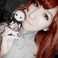 �ɰ�Ů��ͷ������ͷ�񣬷��������ʺϴ��۾���ͷ�����۾�