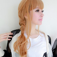 ������Ů��ͷ��̬��Ψ���⾳�����ޱȵ����Ǻܿɰ�