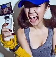 �ɰ�qqŮ��ͷ��ͼƬ�������ص���ϣ����һ���������˳���