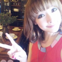 �ɰ�Ψ����Ů��ͷ�񣬲���˵�ˣ����ſ�һ�۾ͻᰮ��