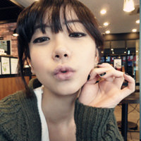 �ɰ�Ψ����Ů��ͷ�񣬲���˵�ˣ����ſ�һ�۾ͻᰮ��