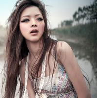 �����Ըи���Ů��QQͷ�����������е�һ�ѻ�